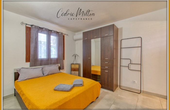 Vente Appartement 30m&sup2; 2 pi&#232;ces Le Lamentin