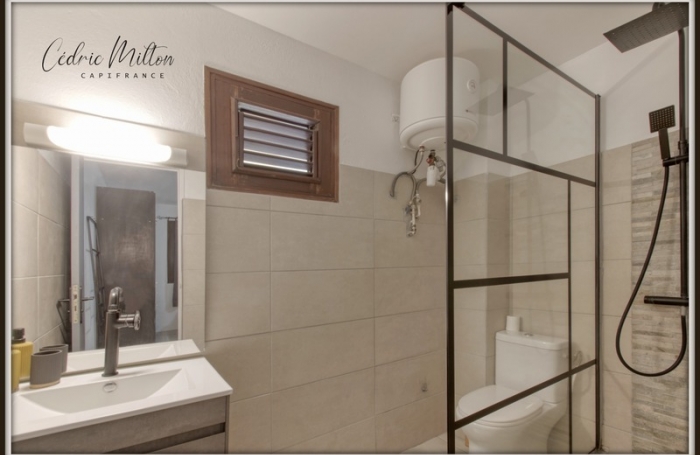 Vente Appartement 30m&sup2; 2 pi&#232;ces Le Lamentin