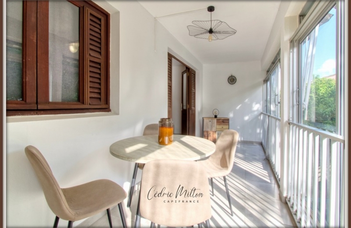 Vente Appartement 30m&sup2; 2 pi&#232;ces Le Lamentin