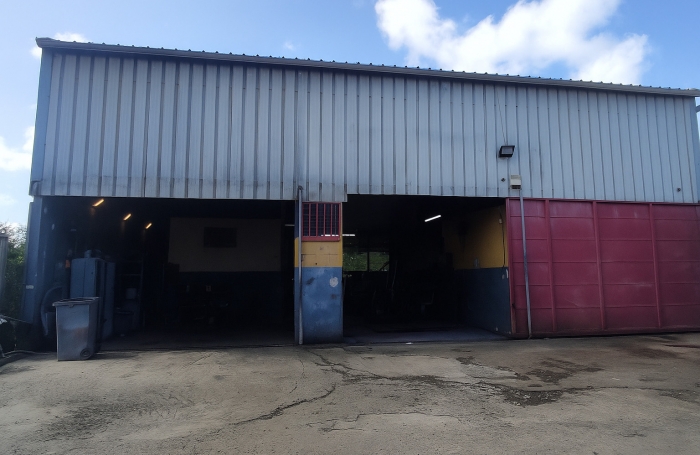 Location Local commercial 97229