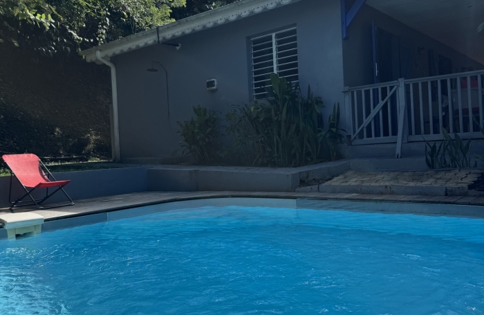 Vente Maison 97229
