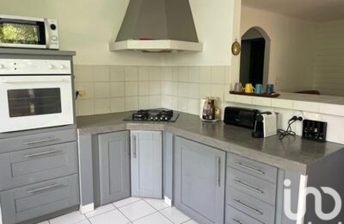 Vente Maison 68m&sup2; 4 pi&#232;ces Les Trois Ilets