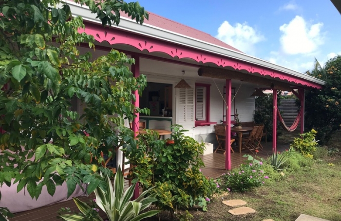 Vente Maison 97227