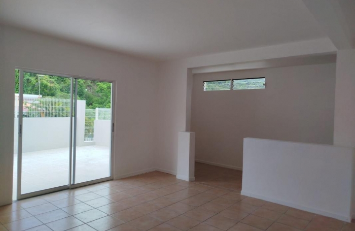 Location Appartement 97290