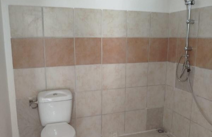 Location Appartement 49m&sup2; 1 pi&#232;ce Le Marin