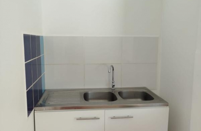 Location Appartement 49m&sup2; 1 pi&#232;ce Le Marin