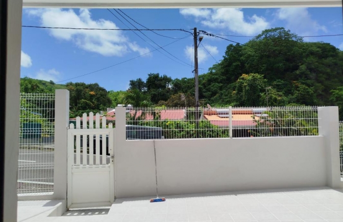 Location Appartement 49m&sup2; 1 pi&#232;ce Le Marin