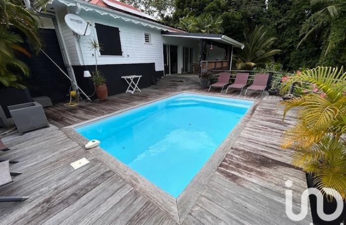 Vente Maison 97211