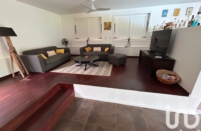 Vente Maison 95m&sup2; 3 pi&#232;ces Rivière Pilote