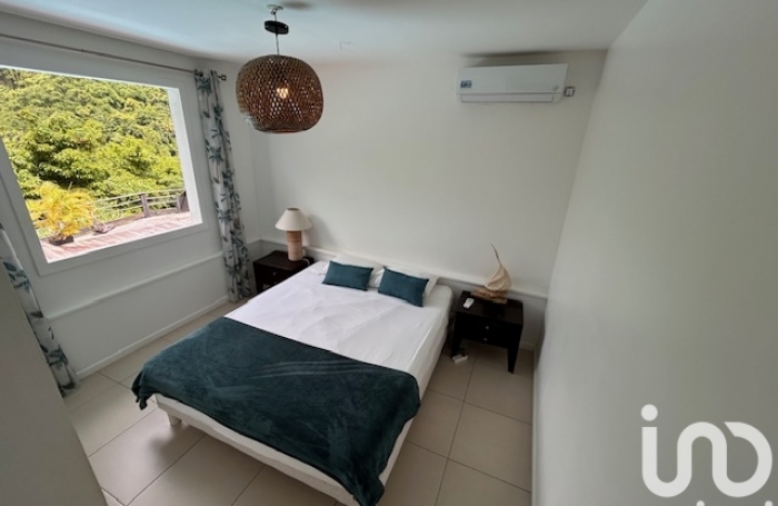 Vente Maison 95m&sup2; 3 pi&#232;ces Rivière Pilote