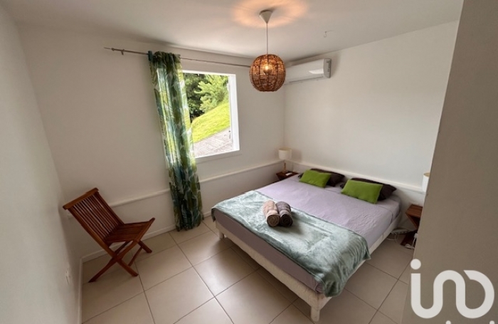 Vente Maison 95m&sup2; 3 pi&#232;ces Rivière Pilote