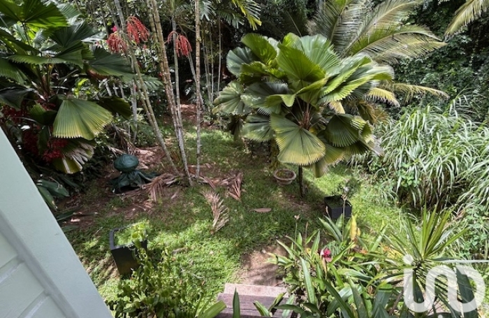 Vente Maison 95m&sup2; 3 pi&#232;ces Rivière Pilote