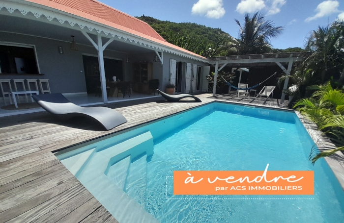Vente Maison 97217