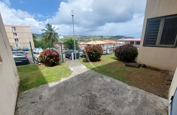Location Appartement 