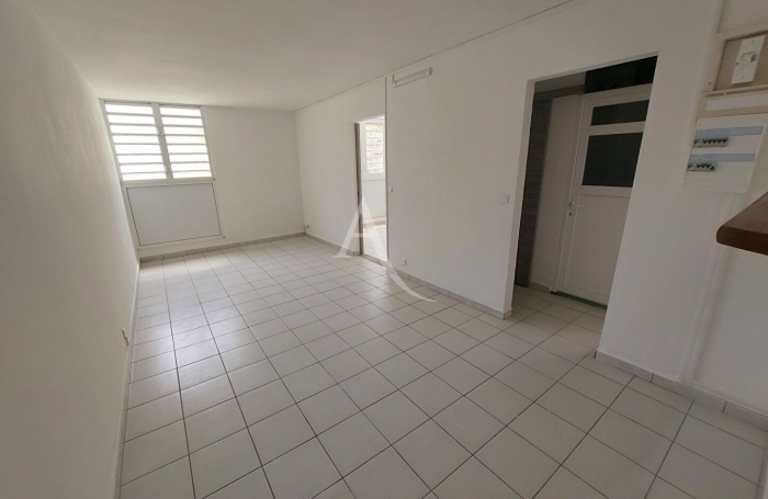 Location Appartement 50.89m² 2 pièces Sainte Marie