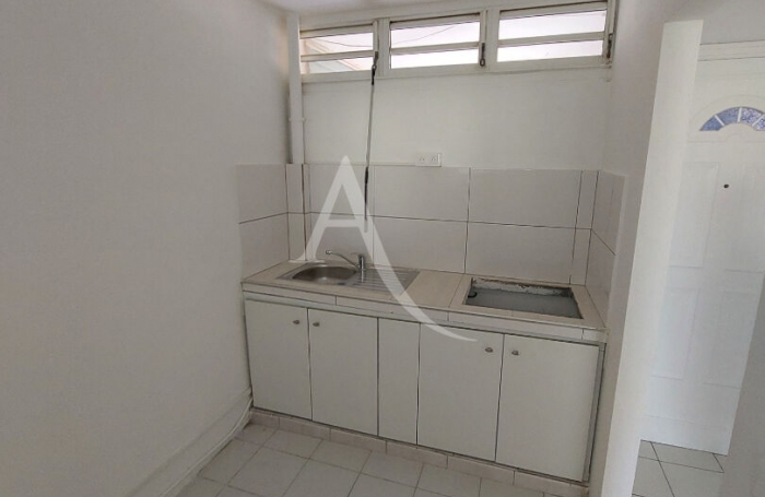 Location Appartement 50.89m² 2 pièces Sainte Marie