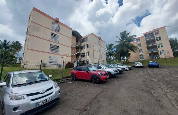 Location Appartement 50.89m² 2 pièces Sainte Marie