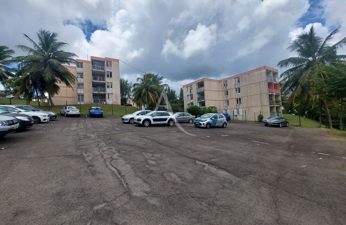 Location Appartement 50.89m² 2 pièces Sainte Marie