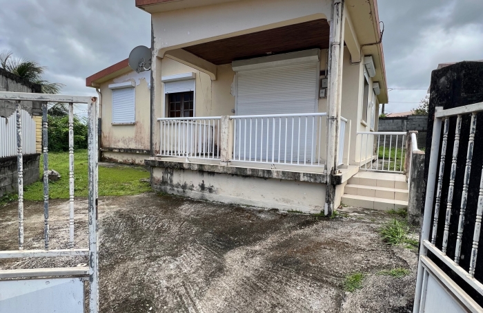Vente Maison 97218