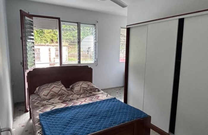 Location Maison 120m&sup2; 5 pi&#232;ces La Trinité