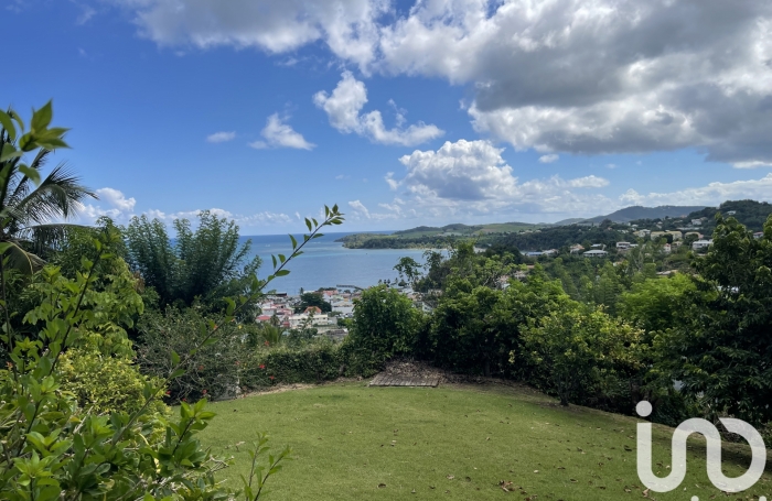 Vente Maison 97m&sup2; 5 pi&#232;ces La Trinité