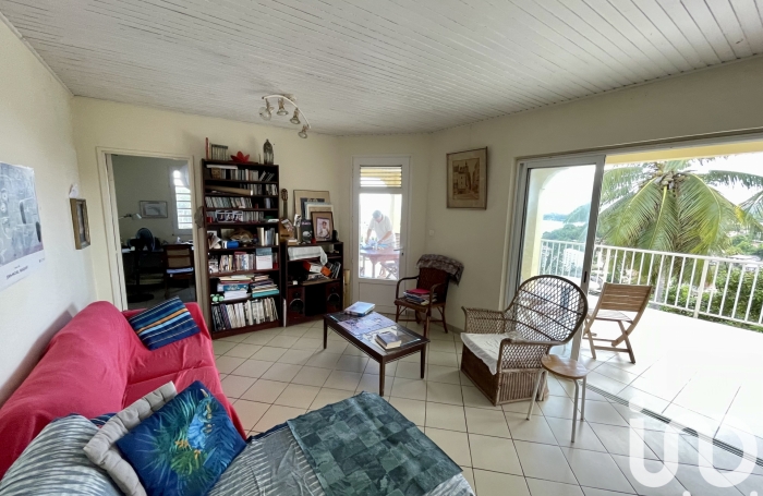 Vente Maison 97m&sup2; 5 pi&#232;ces La Trinité