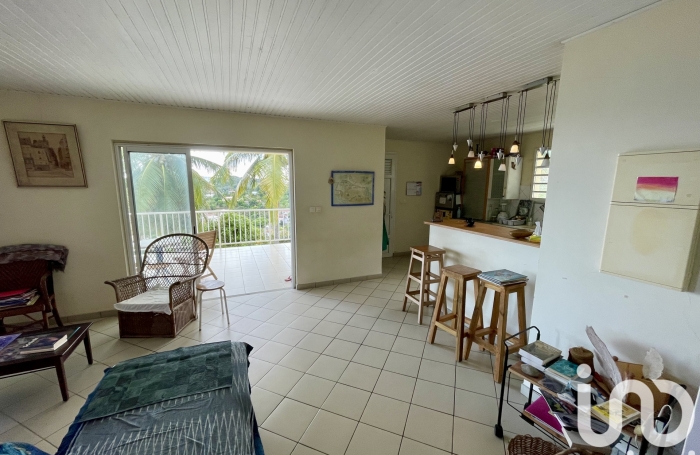 Vente Maison 97m&sup2; 5 pi&#232;ces La Trinité