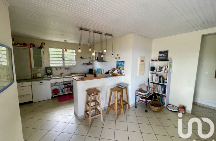 Vente Maison 97m&sup2; 5 pi&#232;ces La Trinité