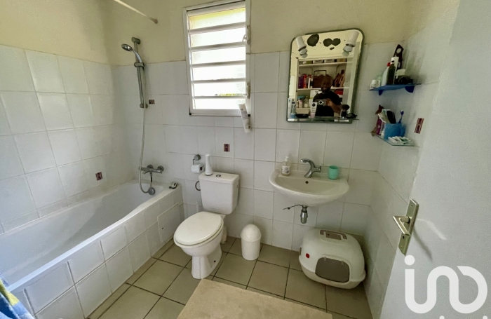 Vente Maison 97m&sup2; 5 pi&#232;ces La Trinité