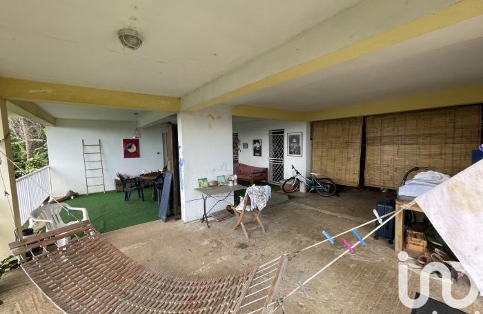 Vente Maison 97m&sup2; 5 pi&#232;ces La Trinité