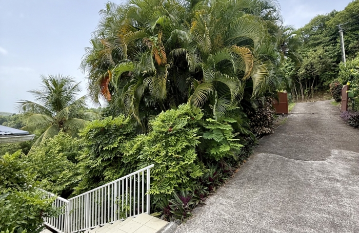 Vente Maison 97m&sup2; 5 pi&#232;ces La Trinité