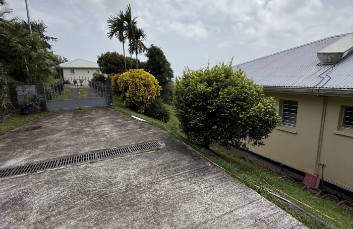 Vente Maison 97m&sup2; 5 pi&#232;ces La Trinité