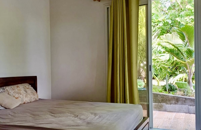 Vente Maison 121m&sup2; 4 pi&#232;ces Le Vauclin