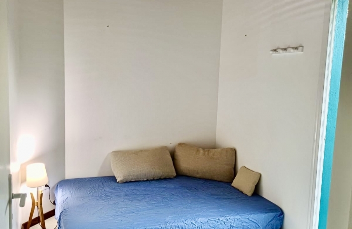 Vente Maison 121m&sup2; 4 pi&#232;ces Le Vauclin