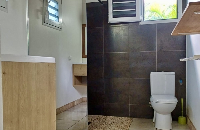 Vente Maison 121m&sup2; 4 pi&#232;ces Le Vauclin