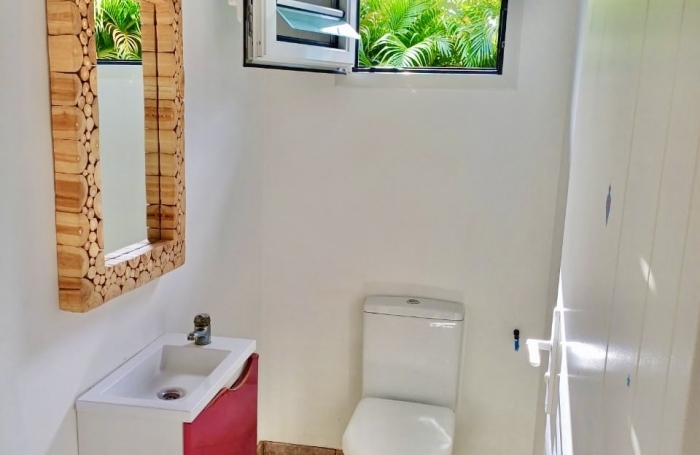 Vente Maison 121m&sup2; 4 pi&#232;ces Le Vauclin