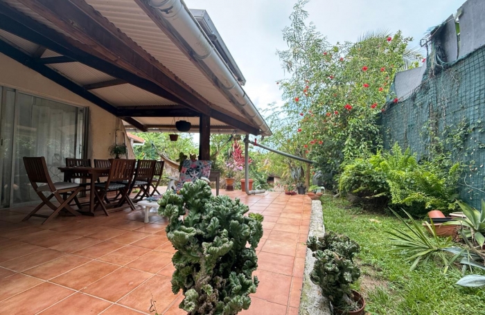 Vente Maison 97223