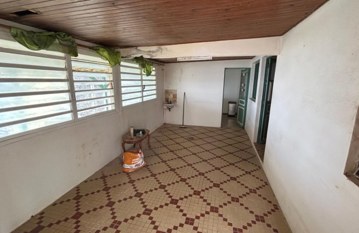 Vente Maison 97280