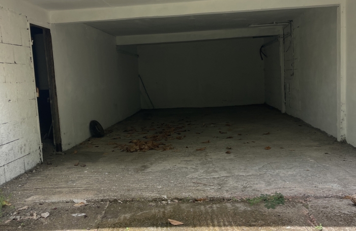 Vente Immeuble 64m&sup2; Sainte Anne