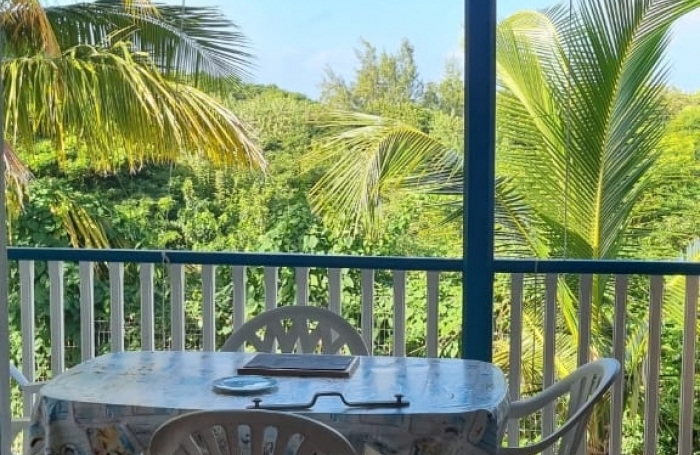 Vente Immeuble 64m&sup2; Sainte Anne