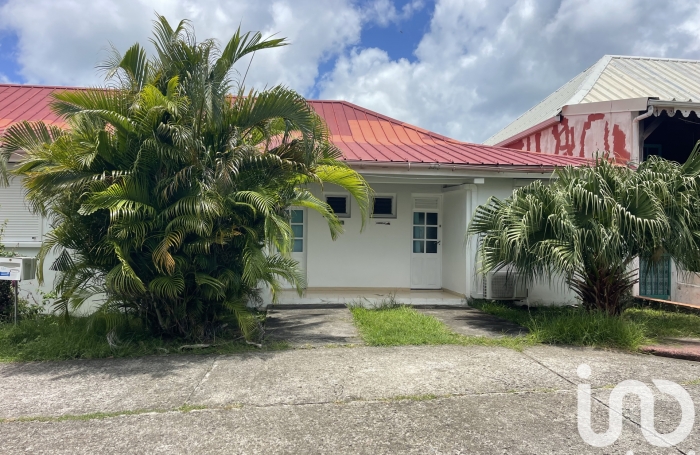 Vente Immeuble 64m&sup2; Sainte Anne