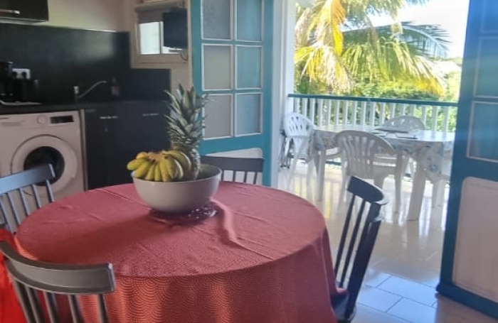 Vente Immeuble 64m&sup2; Sainte Anne