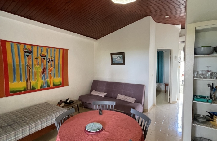 Vente Immeuble 64m&sup2; Sainte Anne