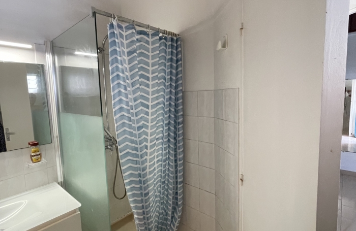 Vente Immeuble 64m&sup2; Sainte Anne