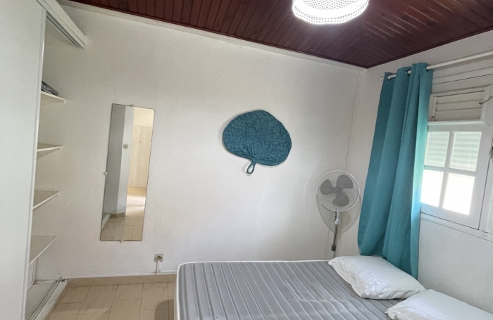 Vente Immeuble 64m&sup2; Sainte Anne