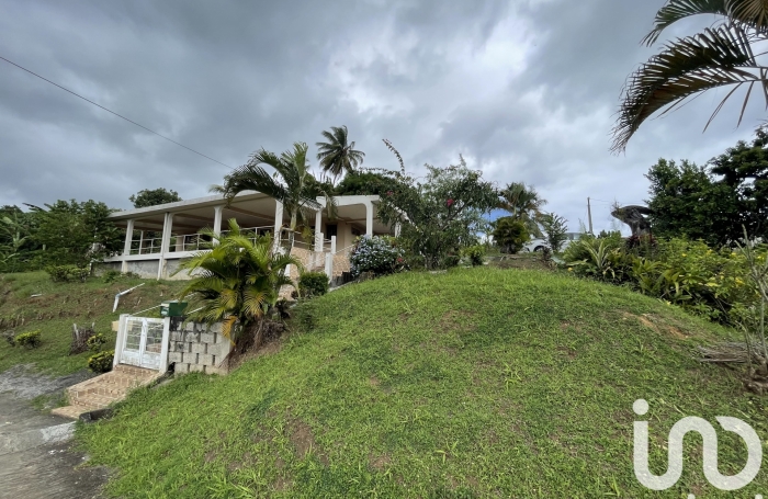 Vente Maison 97220