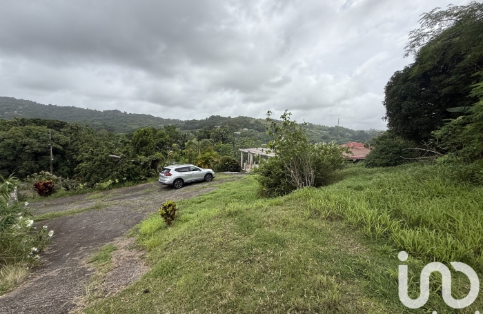 Vente Maison 87m&sup2; 4 pi&#232;ces La Trinité