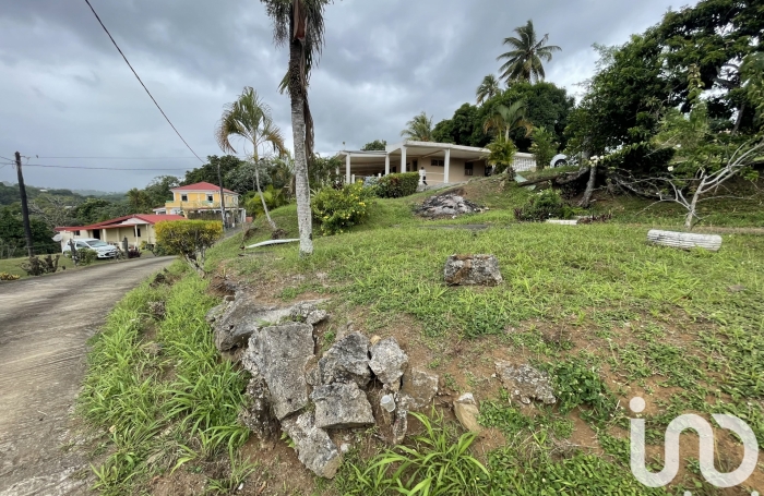 Vente Maison 87m&sup2; 4 pi&#232;ces La Trinité