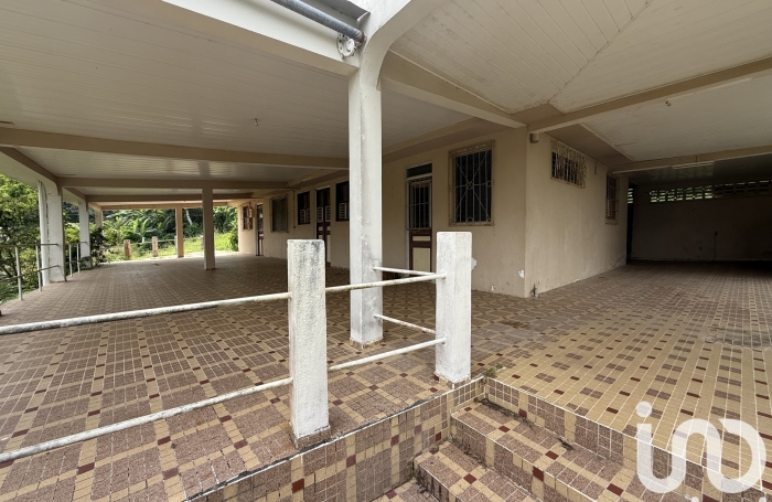 Vente Maison 87m&sup2; 4 pi&#232;ces La Trinité