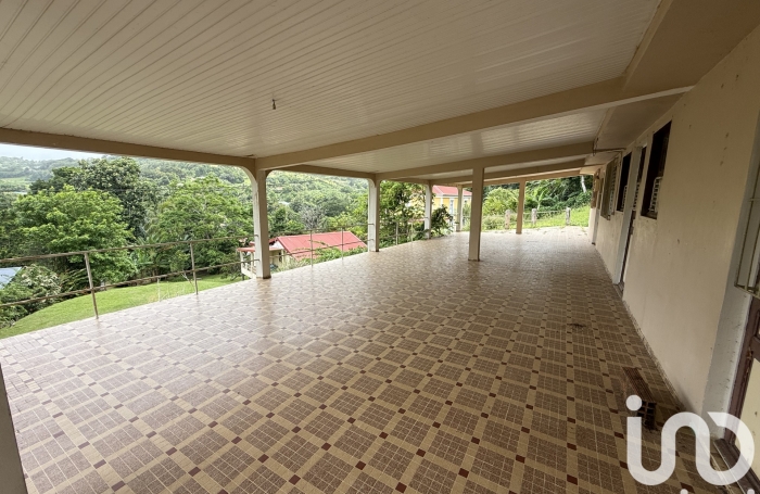 Vente Maison 87m&sup2; 4 pi&#232;ces La Trinité